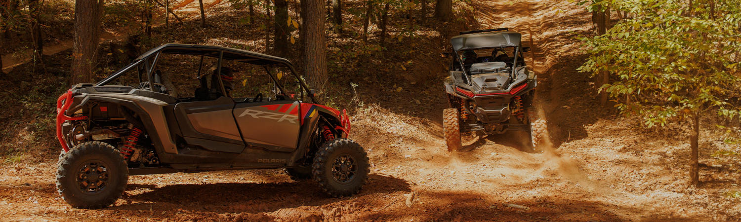 2025 Polaris® ATV for sale in Westside Motorsports, Spokane, Washington