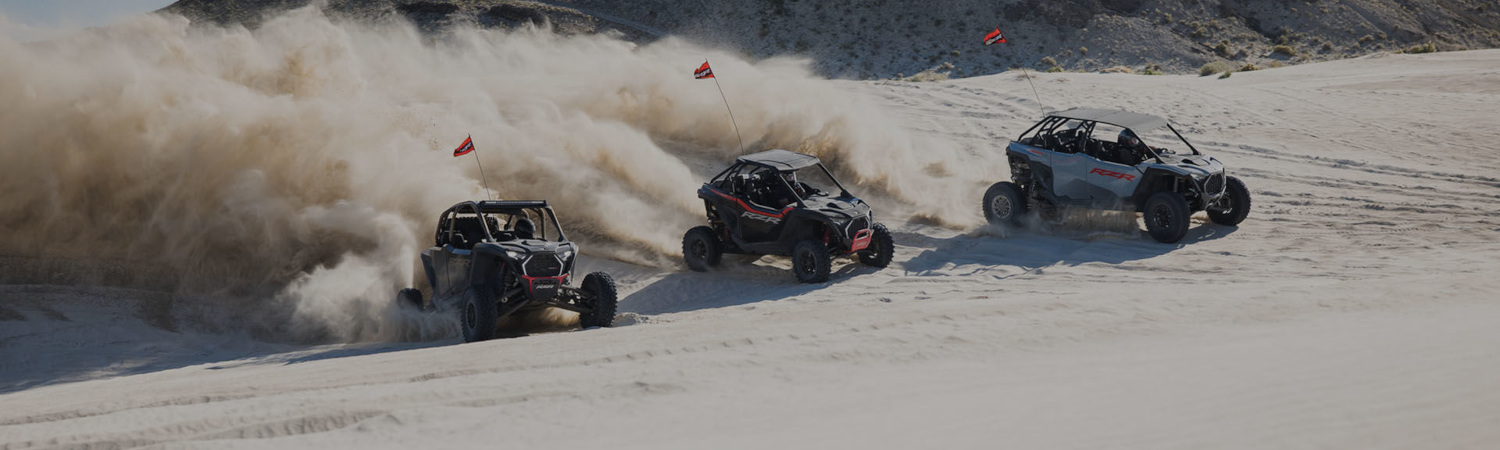 2025 Polaris® ATV for sale in Westside Motorsports, Spokane, Washington