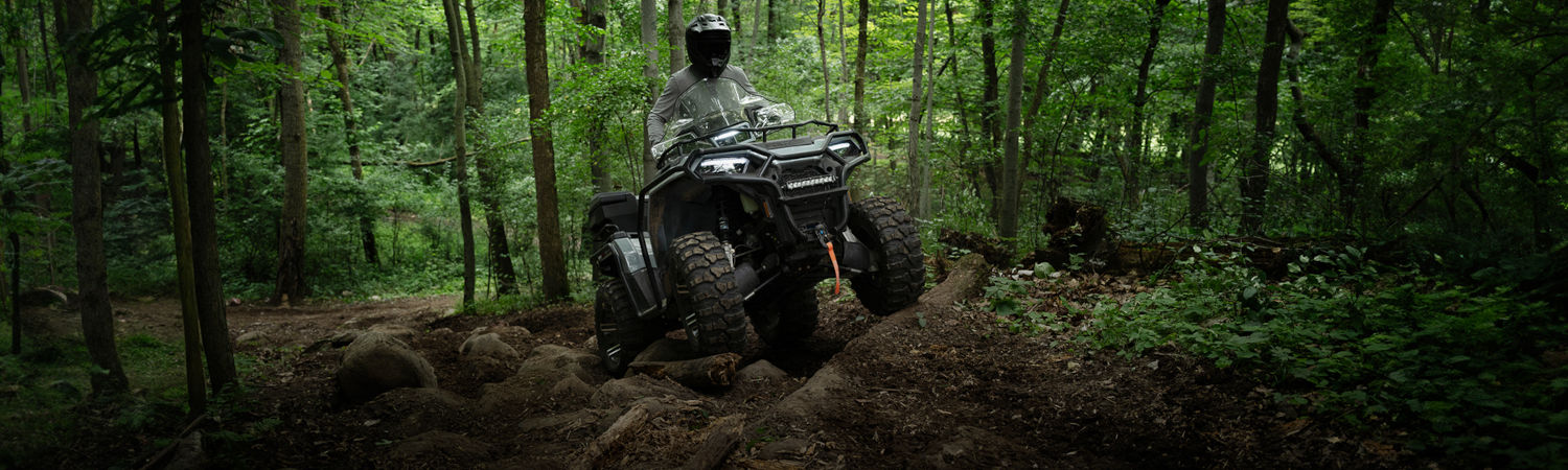 2025 Polaris® ATV for sale in Westside Motorsports, Spokane, Washington