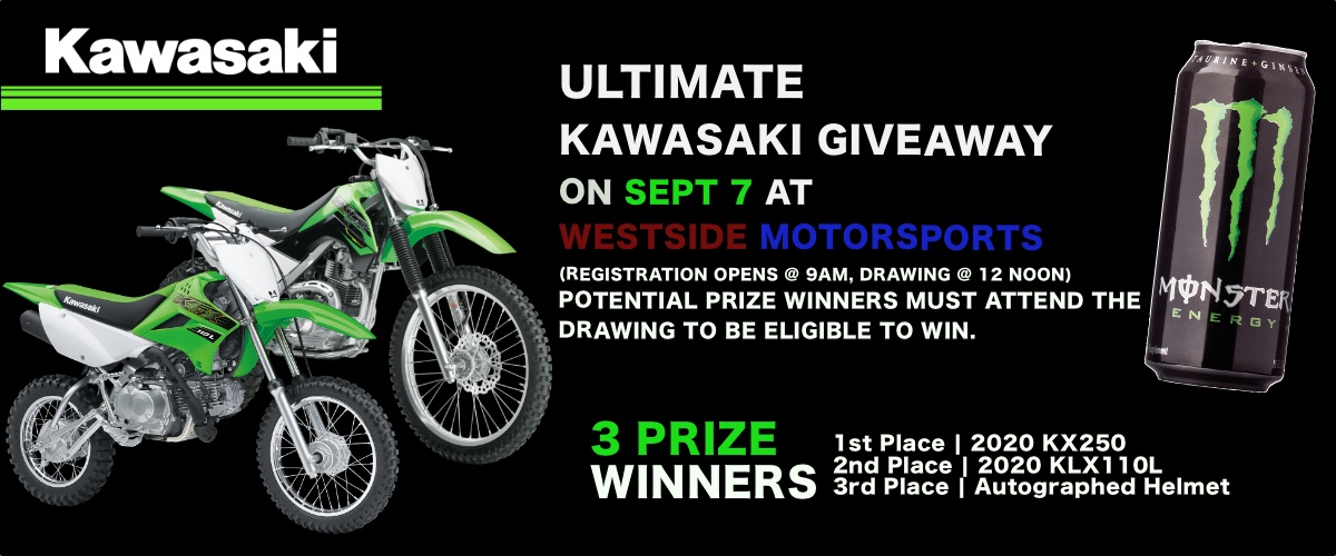 Monsterenergyevent Westside Motorsports Spokane Washington