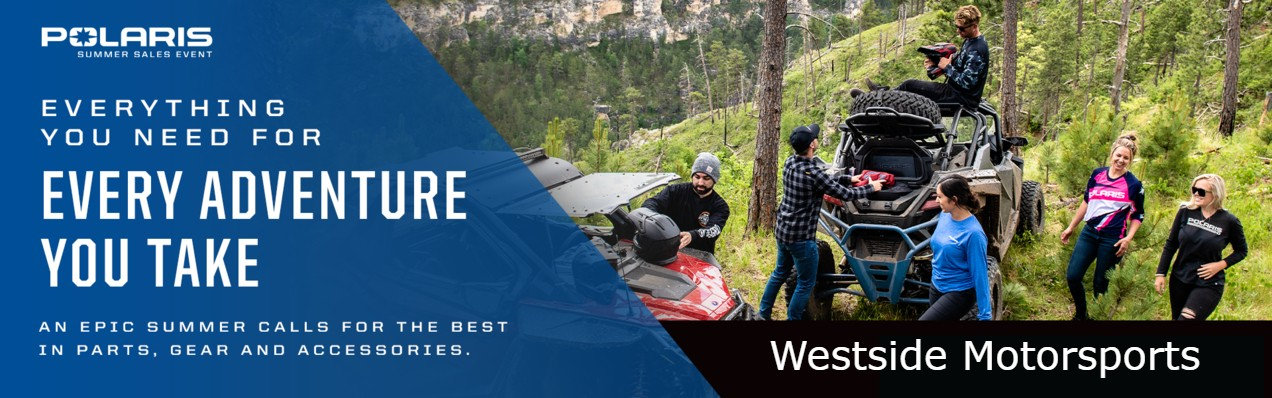 Westside Motorsports Parts Department